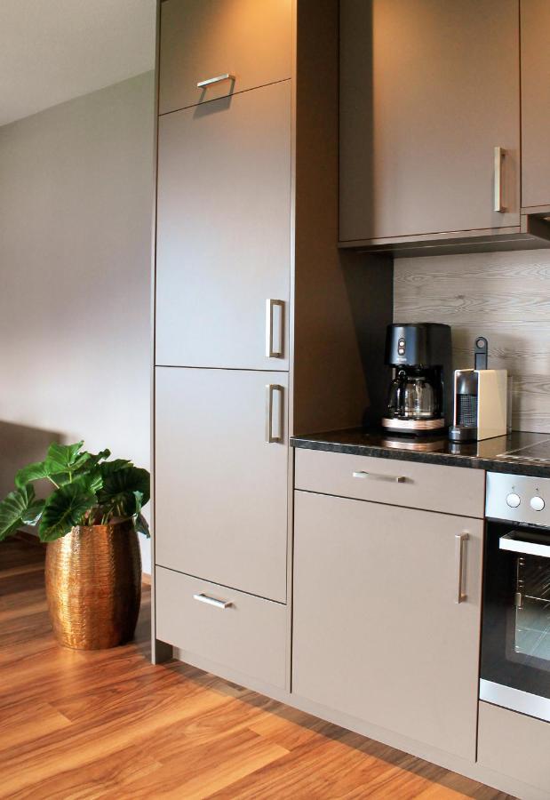 Apartament Theview Ahorn Fügen Zewnętrze zdjęcie