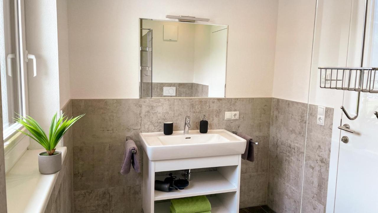 Apartament Theview Ahorn Fügen Zewnętrze zdjęcie