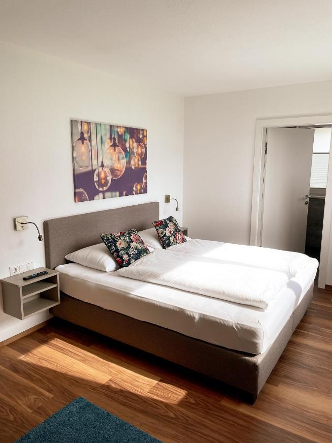 Apartament Theview Ahorn Fügen Zewnętrze zdjęcie